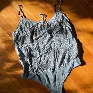 Abercrombie Body Suit